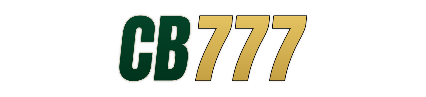 cb777 Logo